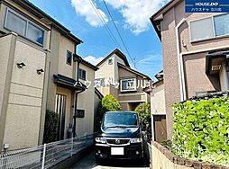立川市一番町1丁目　中古戸建
