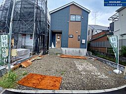 八王子市下恩方町　全2棟1号棟　新築分譲住宅