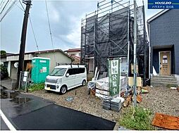 八王子市下恩方町 全2棟2号棟 新築分譲住宅