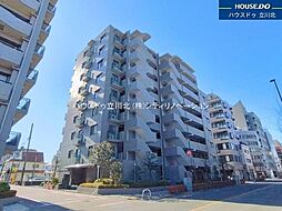 ステイツ立川中央　104号室