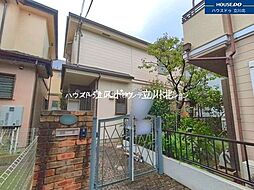 日野市大坂上4丁目　中古戸建