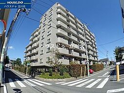 モナーク豊田旭が丘　202号室