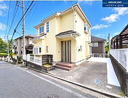 八王子市横川町936　中古戸建