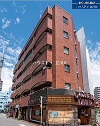 イーグル立川　501号室