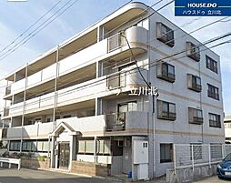 ビーグルマンション砂川町　102号室