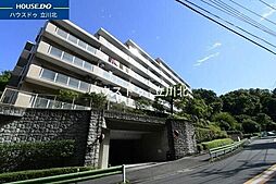 ファミール高幡不動　105号室
