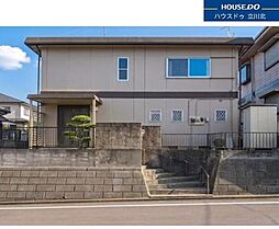 八王子市元八王子3丁目　中古戸建