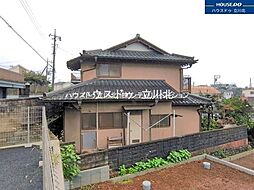 武蔵村山市本町3丁目　中古戸建