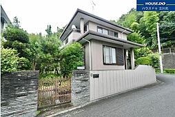 八王子市川町128　中古戸建