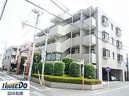ライオンズマンション西国立　104号室