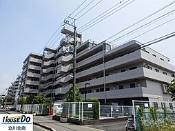 パークサイドステージ西立川　311号室