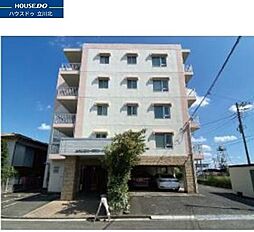 MAC立川一番町コート　107号室
