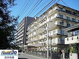 GSハイム豊田　409号室