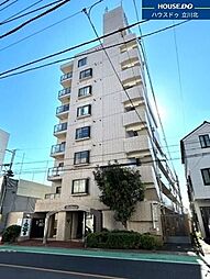日神パレス立川第2　502号室
