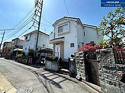 八王子市中野上町4丁目　中古戸建