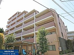 ネクステージ国分寺　102号室