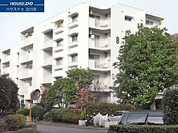 エステート上水本町8号棟　104号室