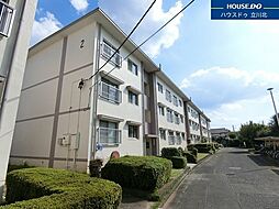 立川羽衣町住宅2号棟　302号室