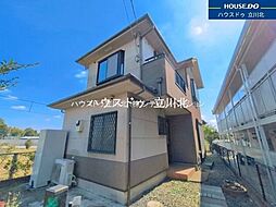 八王子市石川町747　中古戸建