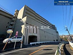 ロイヤルステージ北野　510号室
