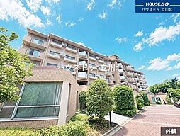 コスモフォーラム多摩5号棟　503号室