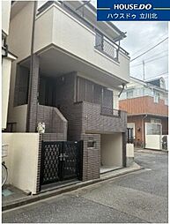 府中市美好町3丁目　中古戸建