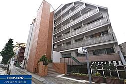 タカラ豊田ホームズ　515号室
