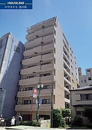 メゾン府中　206号室
