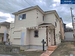 八王子市長房町　中古戸建