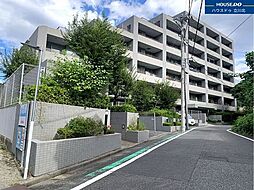 ミサワホームズ永山　104号室