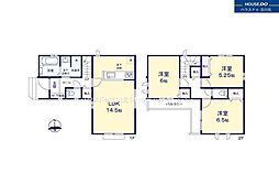 小平市花小金井5丁目　新築一戸建住宅