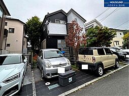 八王子市東中野　中古戸建