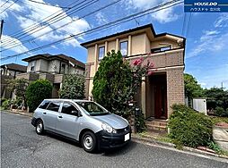立川市幸町5丁目　中古戸建