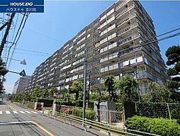 メゾンエクレーレニュー昭島　120号室