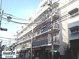 花小金井スカイハイツ　204号室