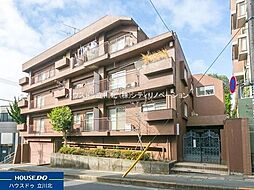 国分寺ヒミコマンション　405号室