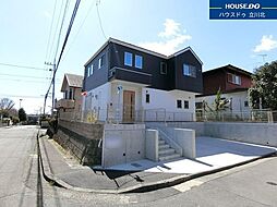 八王子市西寺方町1006　全1棟1号棟　新築一戸建住宅