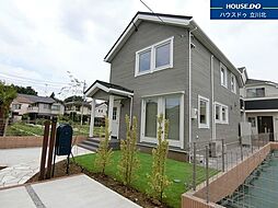 未入居物件 国分寺市高木町3丁目 全1棟