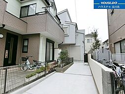 国分寺市東恋ヶ窪6丁目　全1棟　新築一戸建住宅