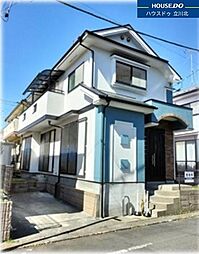 日野市東豊田4丁目　中古戸建