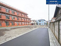 国立市谷保　全5棟1号棟　新築戸建分譲住宅