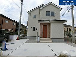 八王子市四谷町529　全5棟3号棟　新築分譲住宅