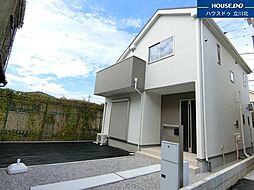 八王子市四谷町529　全5棟5号棟　新築分譲住宅