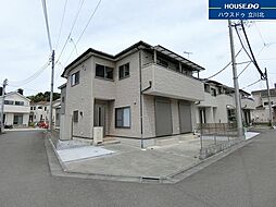 八王子市犬目町　中古戸建