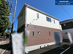 八王子市山田町1572　全4棟4号棟　新築分譲住宅