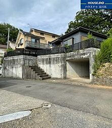 八王子市西寺方町563　中古戸建