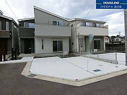 未入居物件　立川市富士見町3丁目　全12棟11号棟