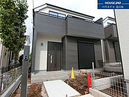 日野市新町5丁目　全9棟E号棟　新築分譲住宅