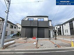 日野市新町5丁目　全9棟I号棟　新築分譲住宅