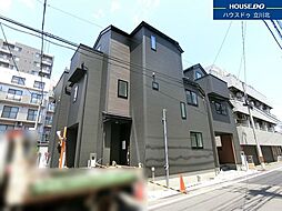 立川市錦町6丁目　全3棟2号棟　新築分譲住宅